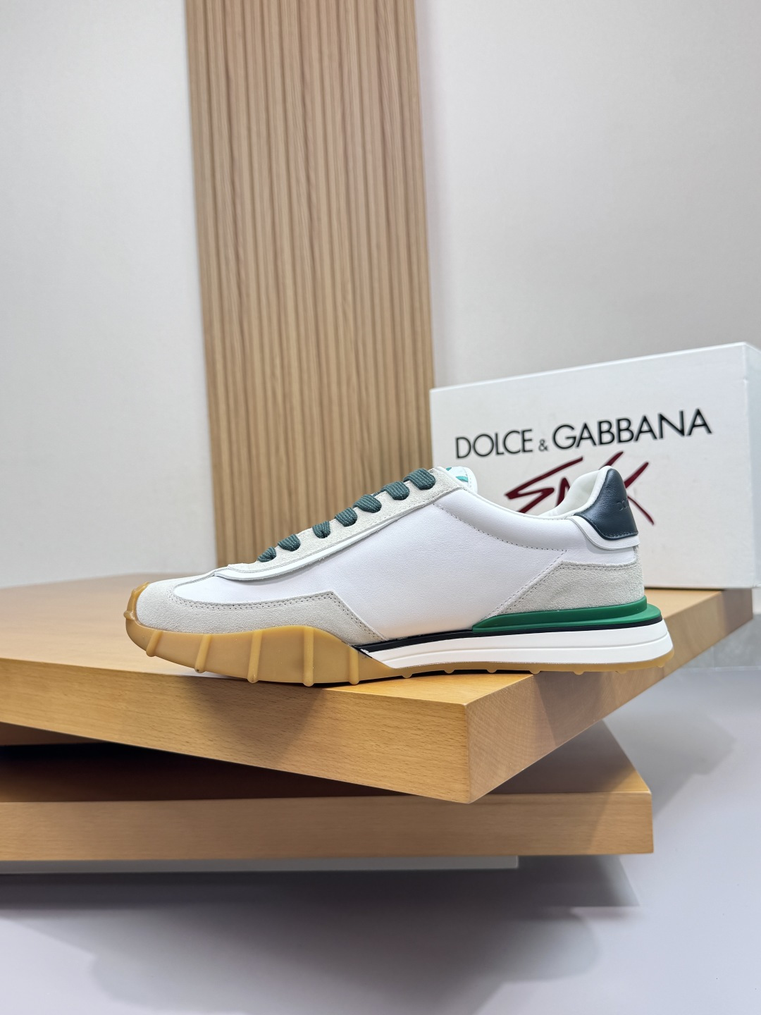 olce & Gabbana shoe